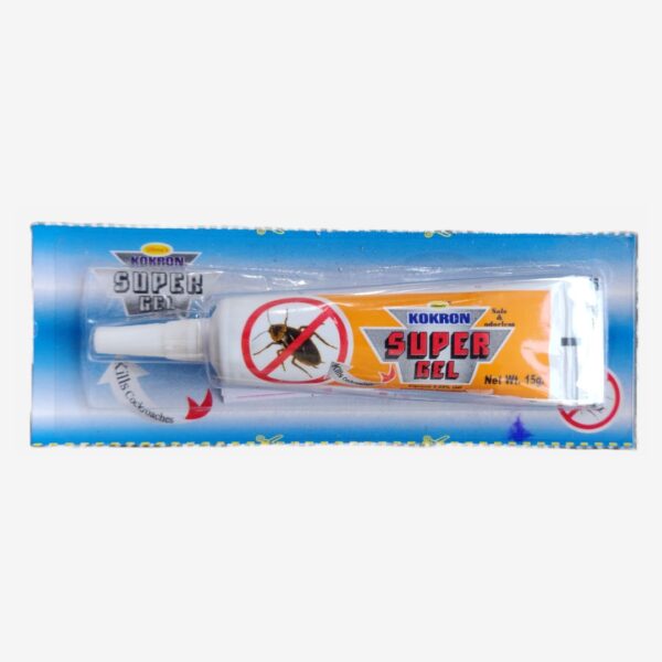Ultimas Kokron Super Gel (Cockroach killer)