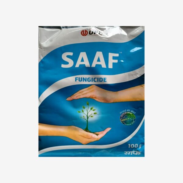 UPL SAAF (Carbendazim 12% + Mancozeb 63% WP)